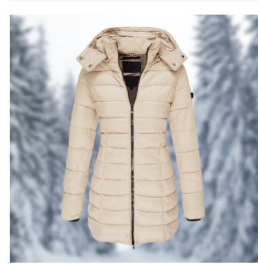 Lara – Jacket