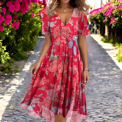 Rosalind – Dress