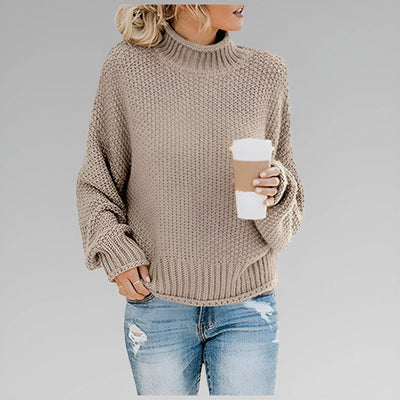 Anna – Sweater