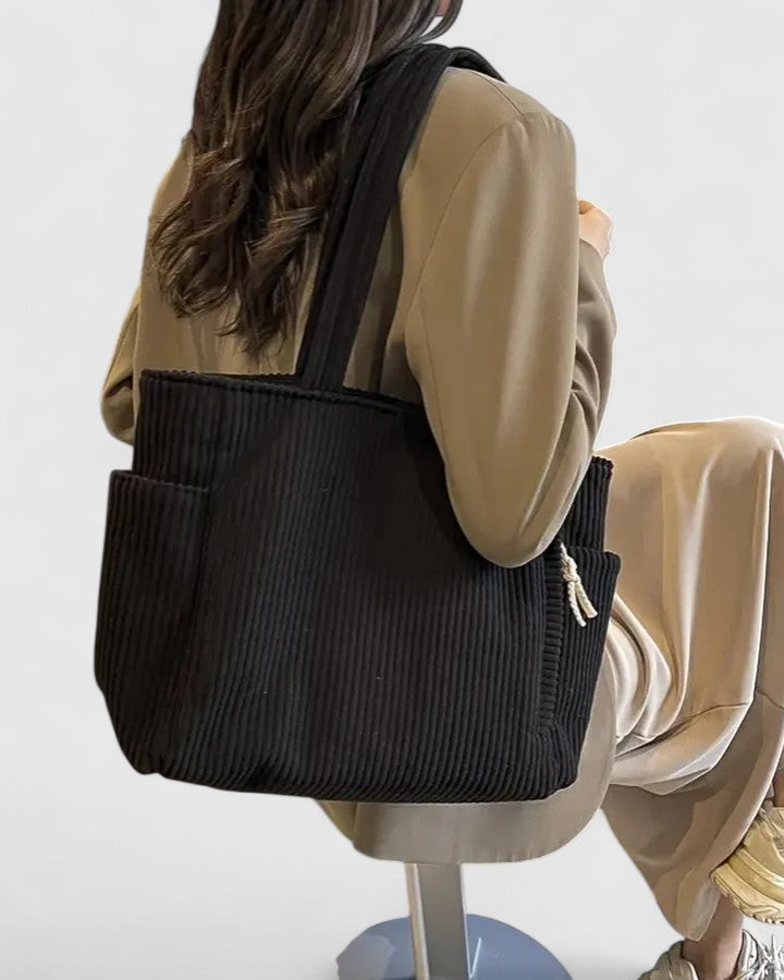Angelique – Tote Bag
