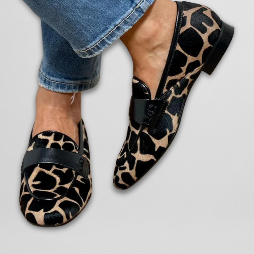 Leopard – Loafer