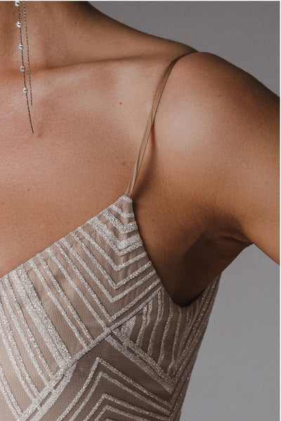 Thalassa – Dress