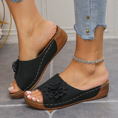Senyva – Sandals