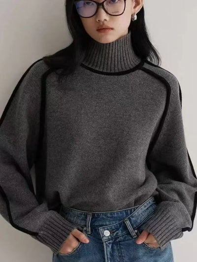 Donna – Sweater