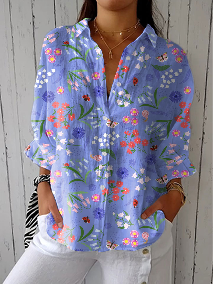 Felicia – Blouse