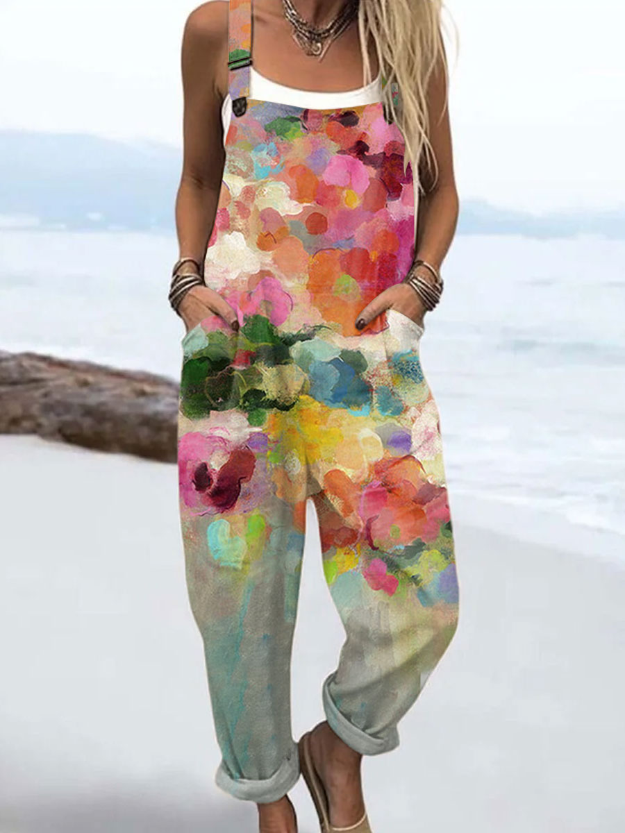 Frederica – Jumpsuit