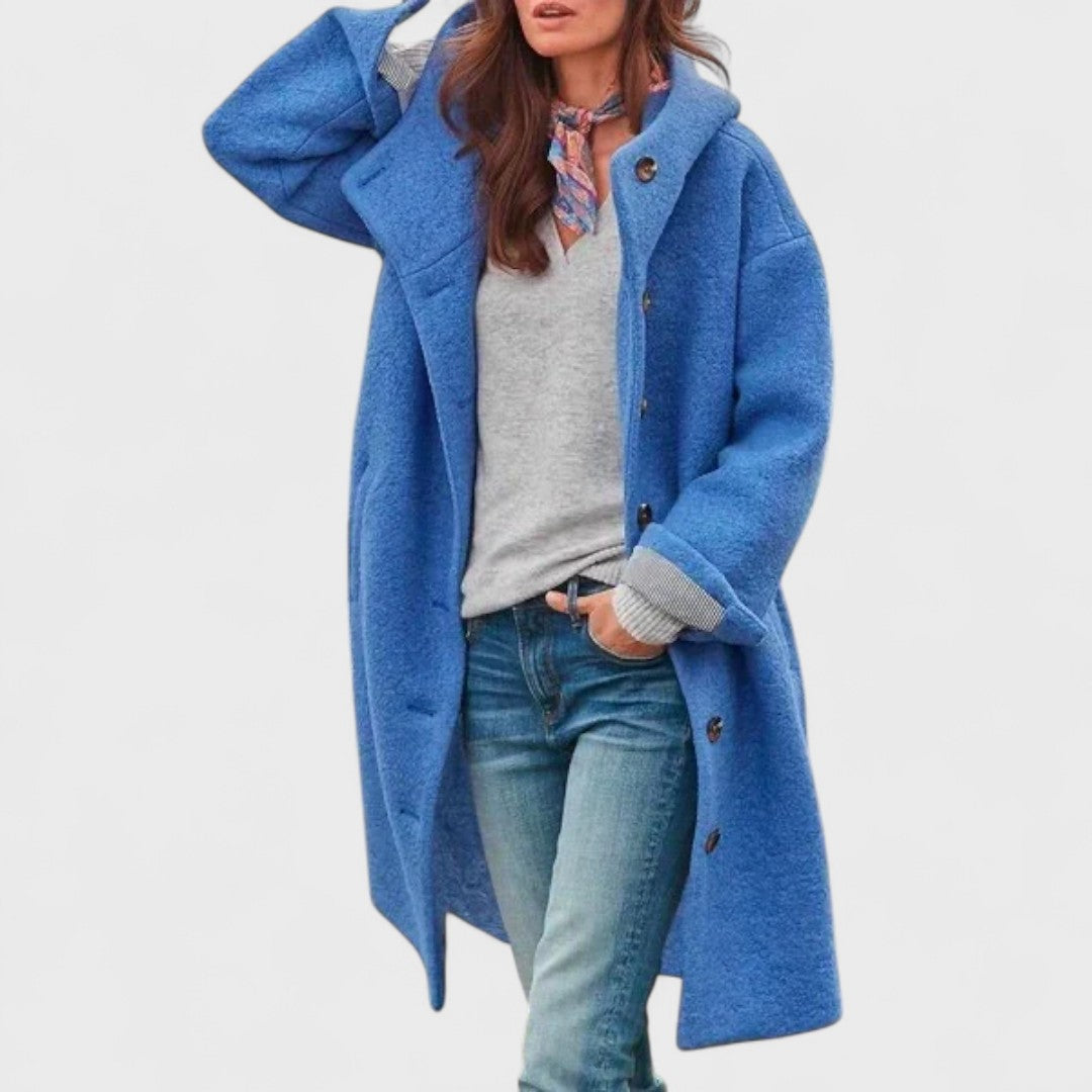 Olivia – Jacket