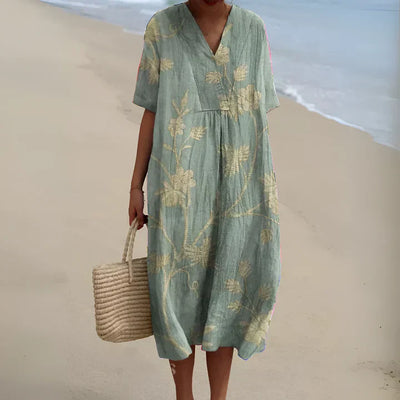 Saskia – Dress