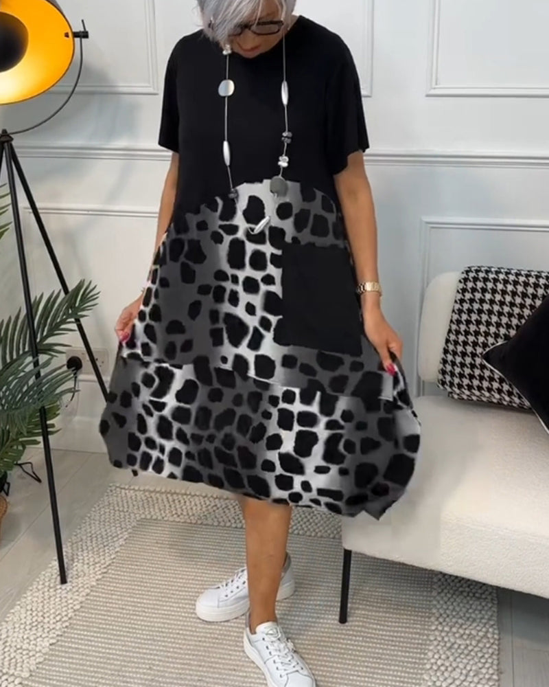 Allison – Dress