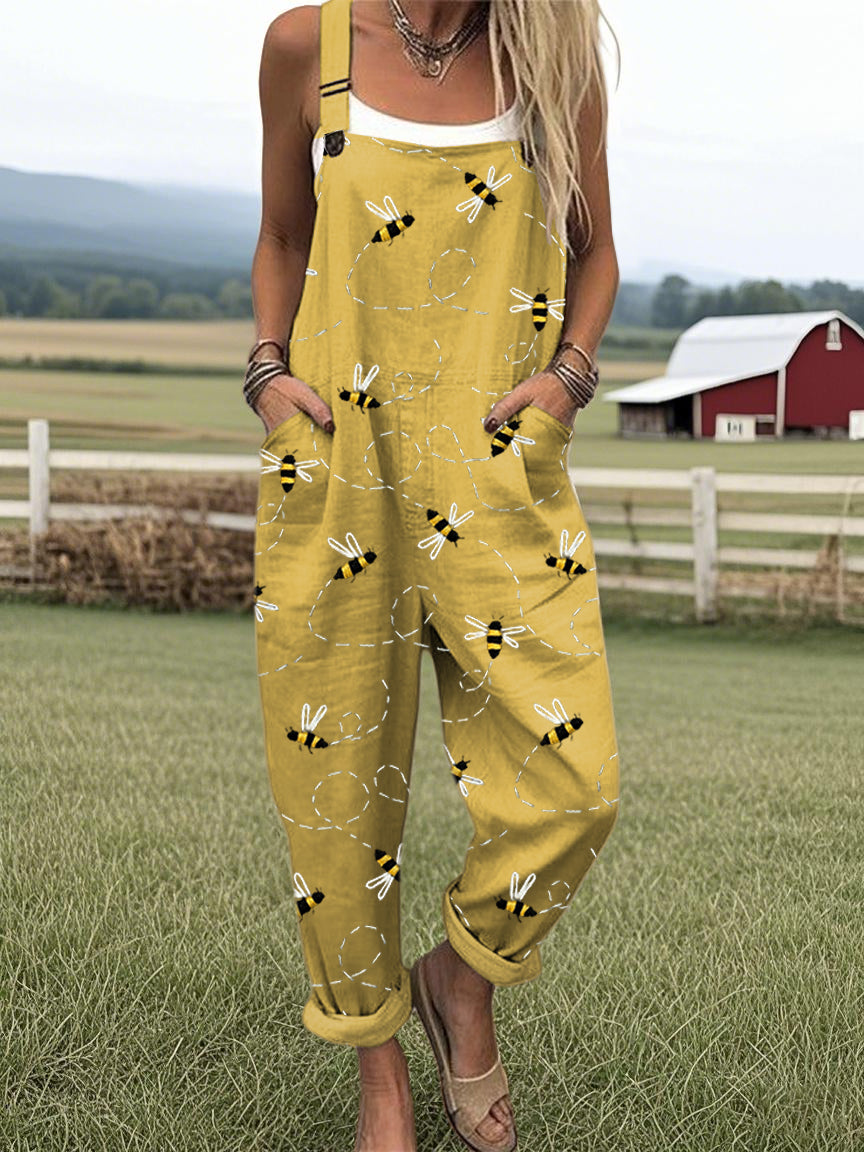 Bente – Jumpsuit