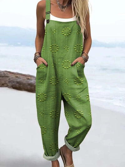 Freja – Jumpsuit