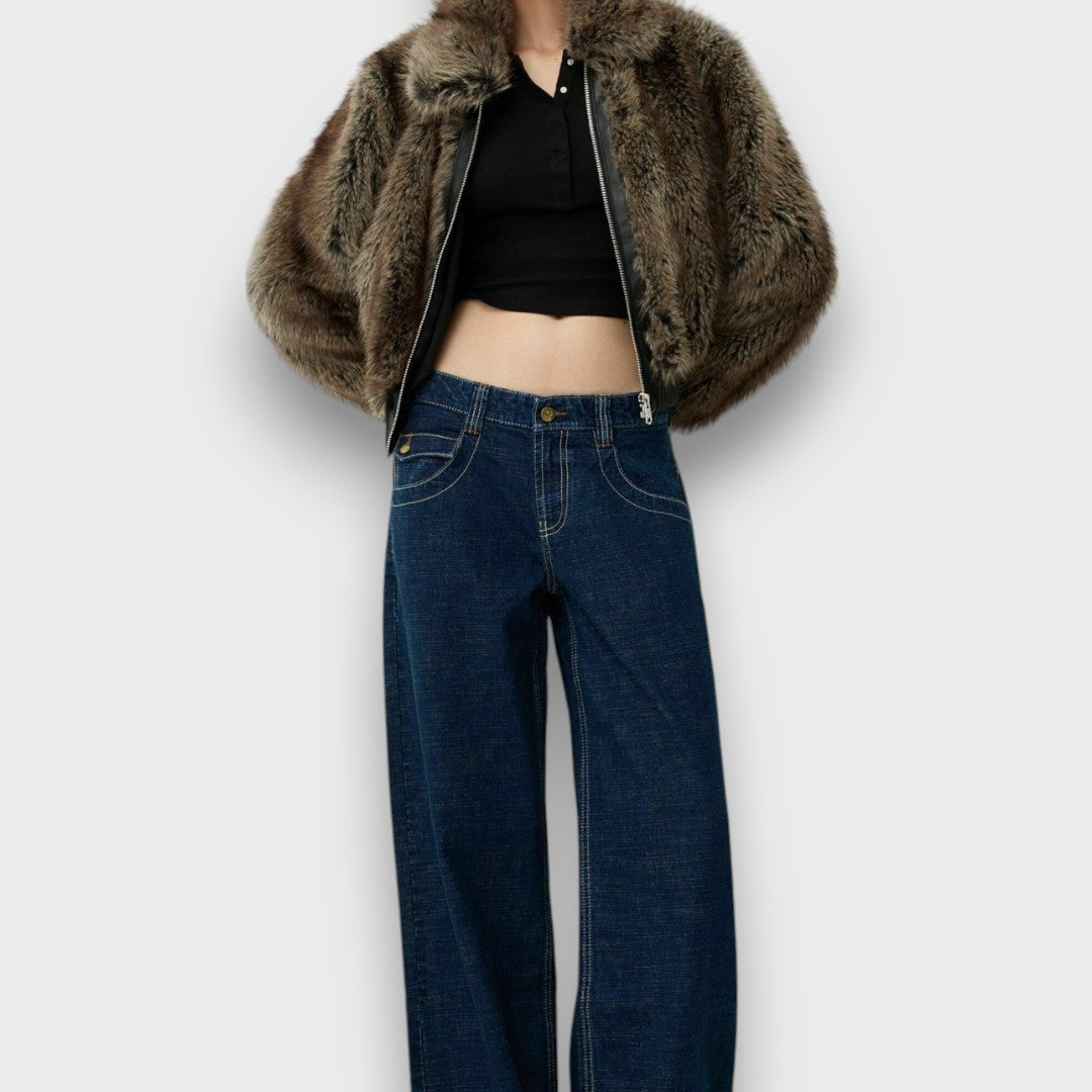 Amelia – Jacket