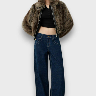 Amelia – Jacket