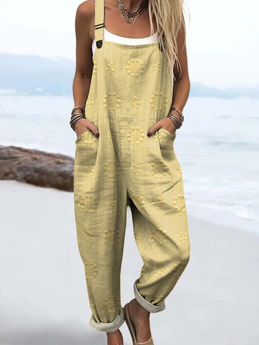 Freja – Jumpsuit