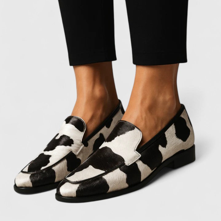 Quinzee – Loafers