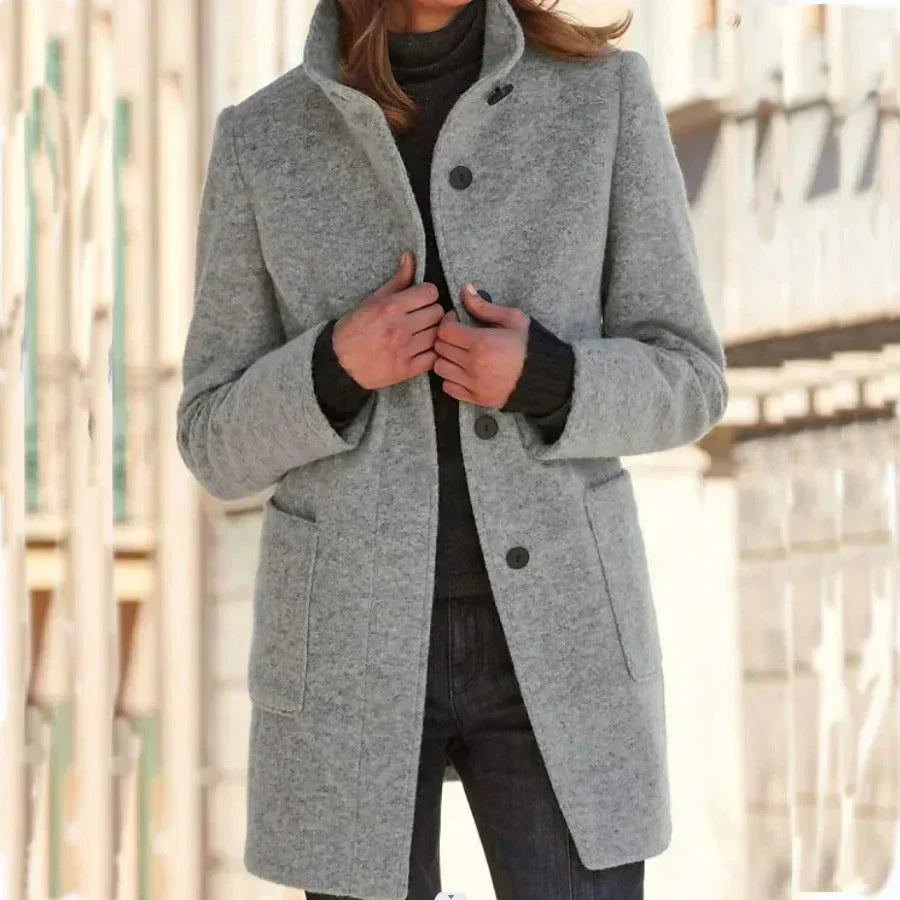 Janny – Coat