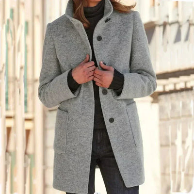Janny – Coat
