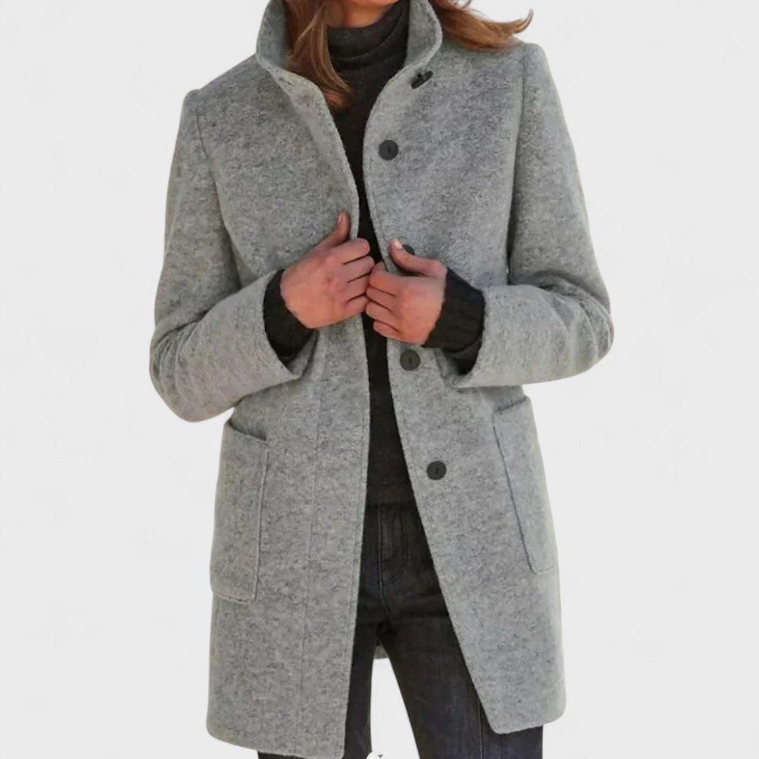 Rosa – Jacket