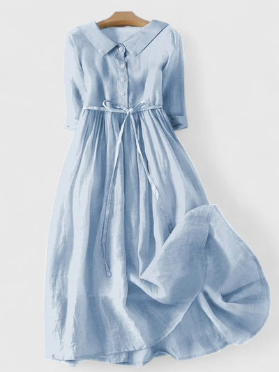 Tharyssa – Dress