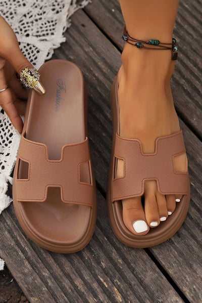 Nadine – Slippers