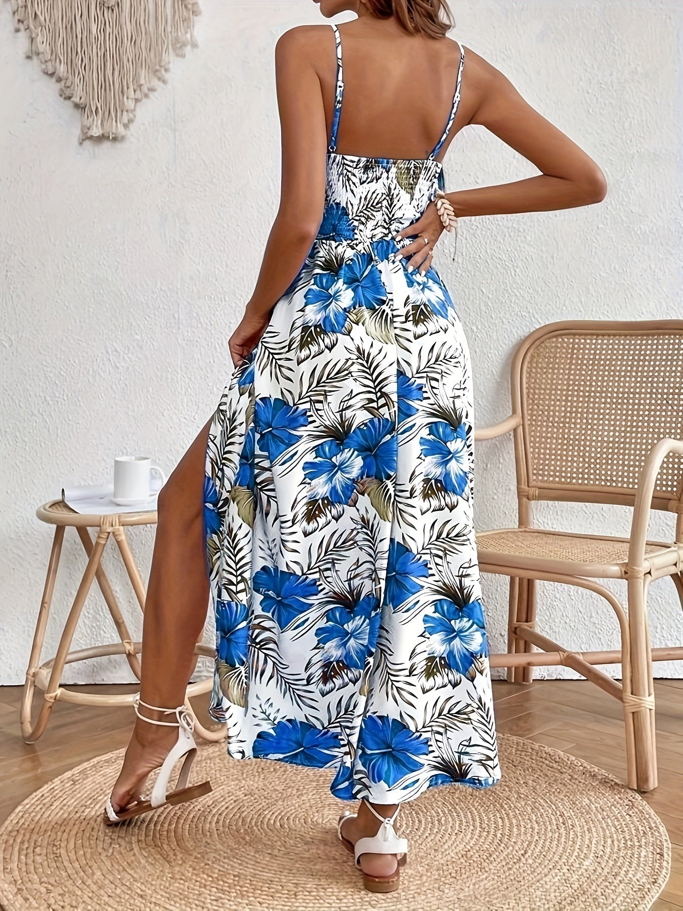 Maple – Dress