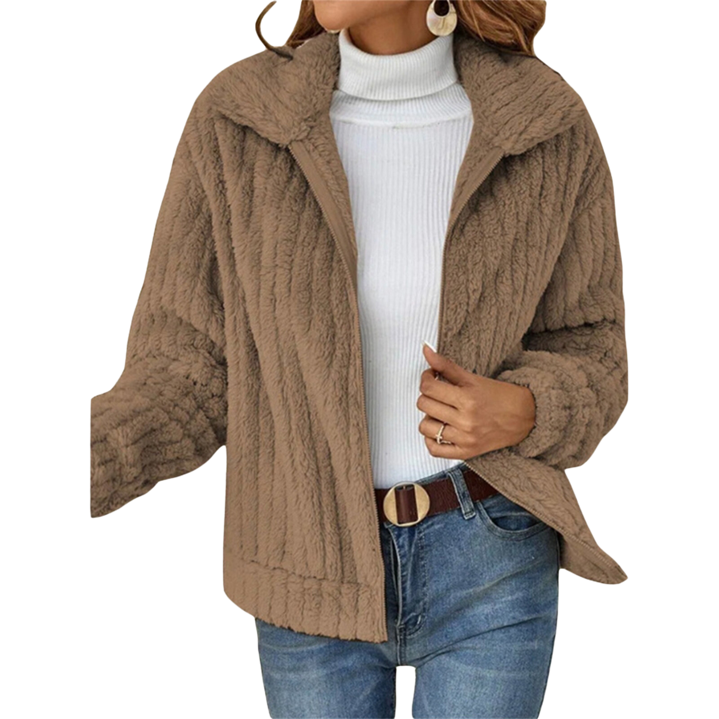 Ivanna – Jacket