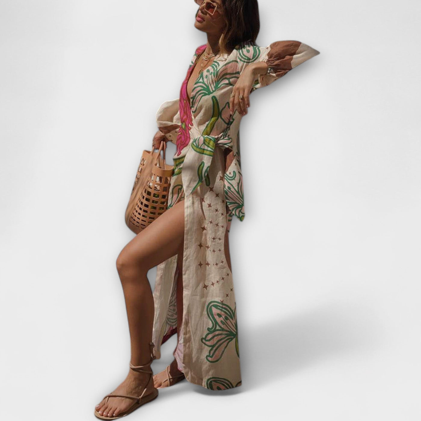 Tracey – Dress