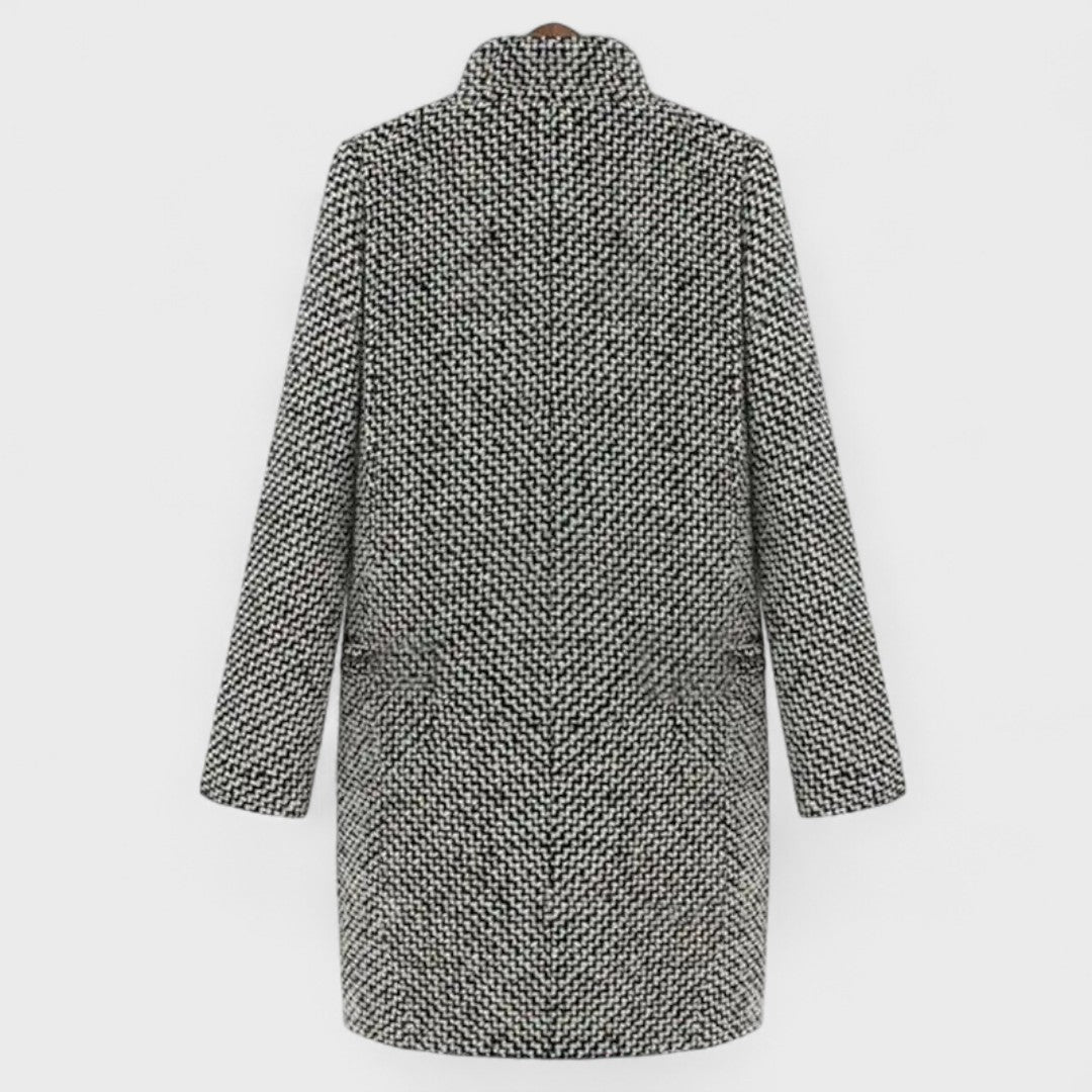 Claudia – Coat