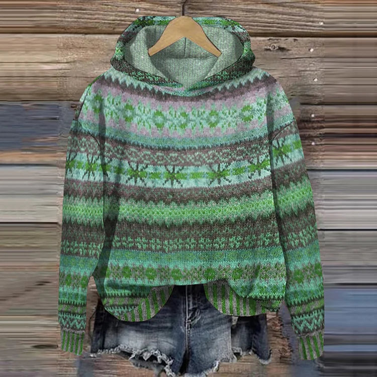Anja™ – Jumper