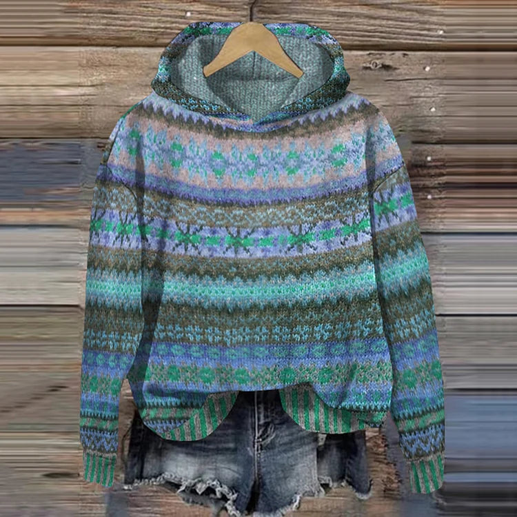Anja™ – Jumper