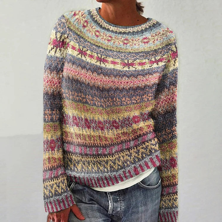 Hannelore – Sweater