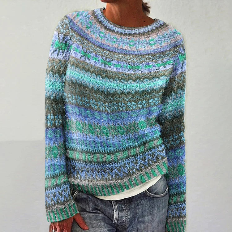 Hannelore – Sweater