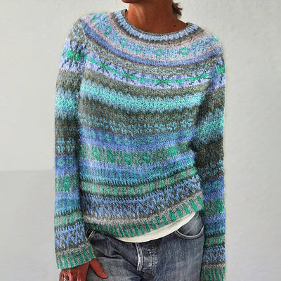 Hannelore – Sweater