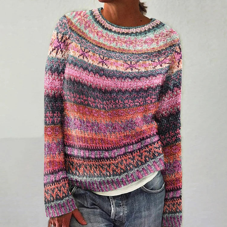 Hannelore – Sweater