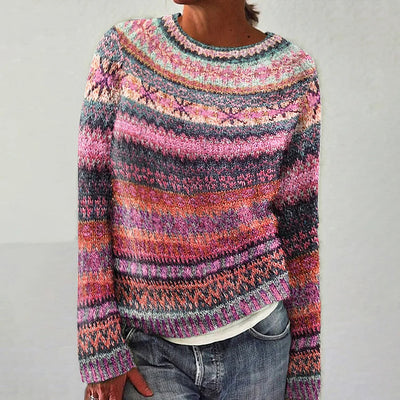 Hannelore – Sweater
