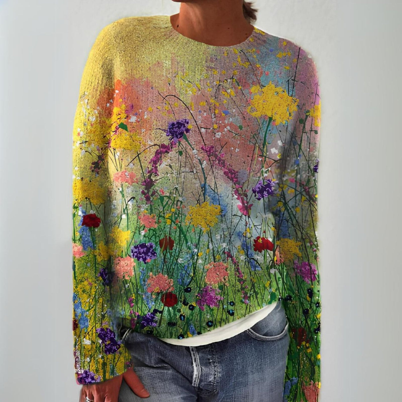 Marta – Sweater