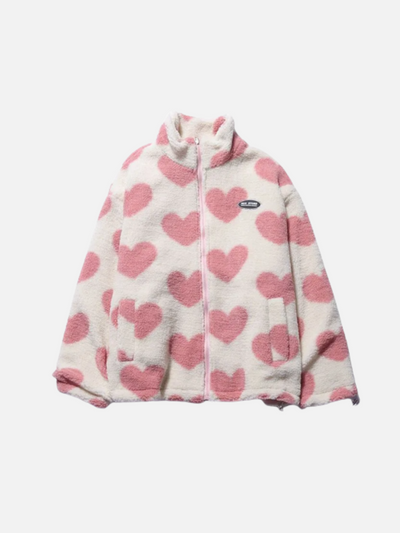 Valeria – Jacket