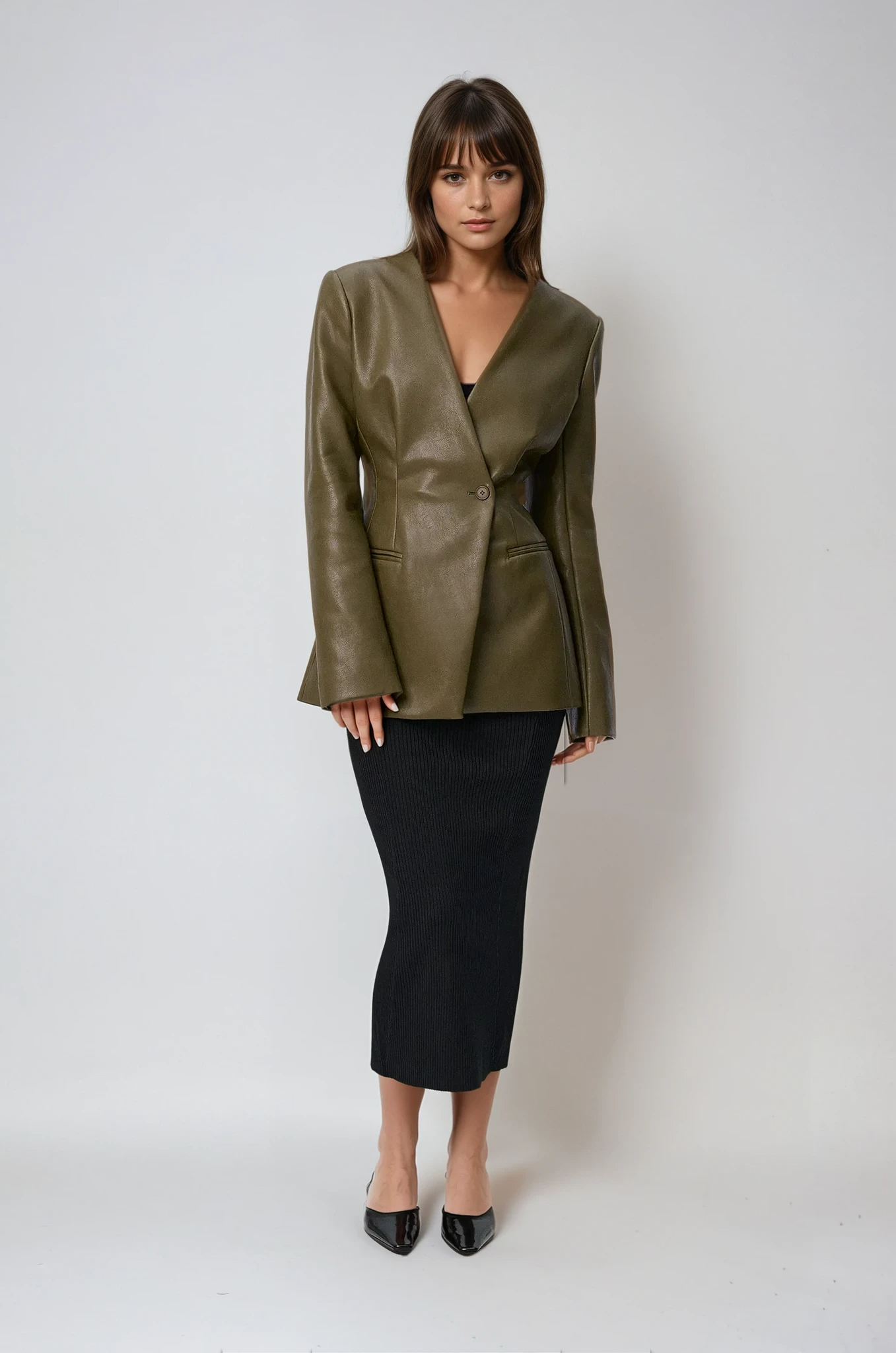 Serafina – Jacket