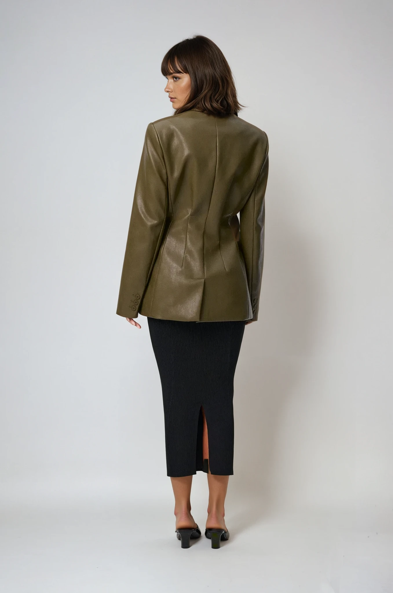 Serafina – Jacket