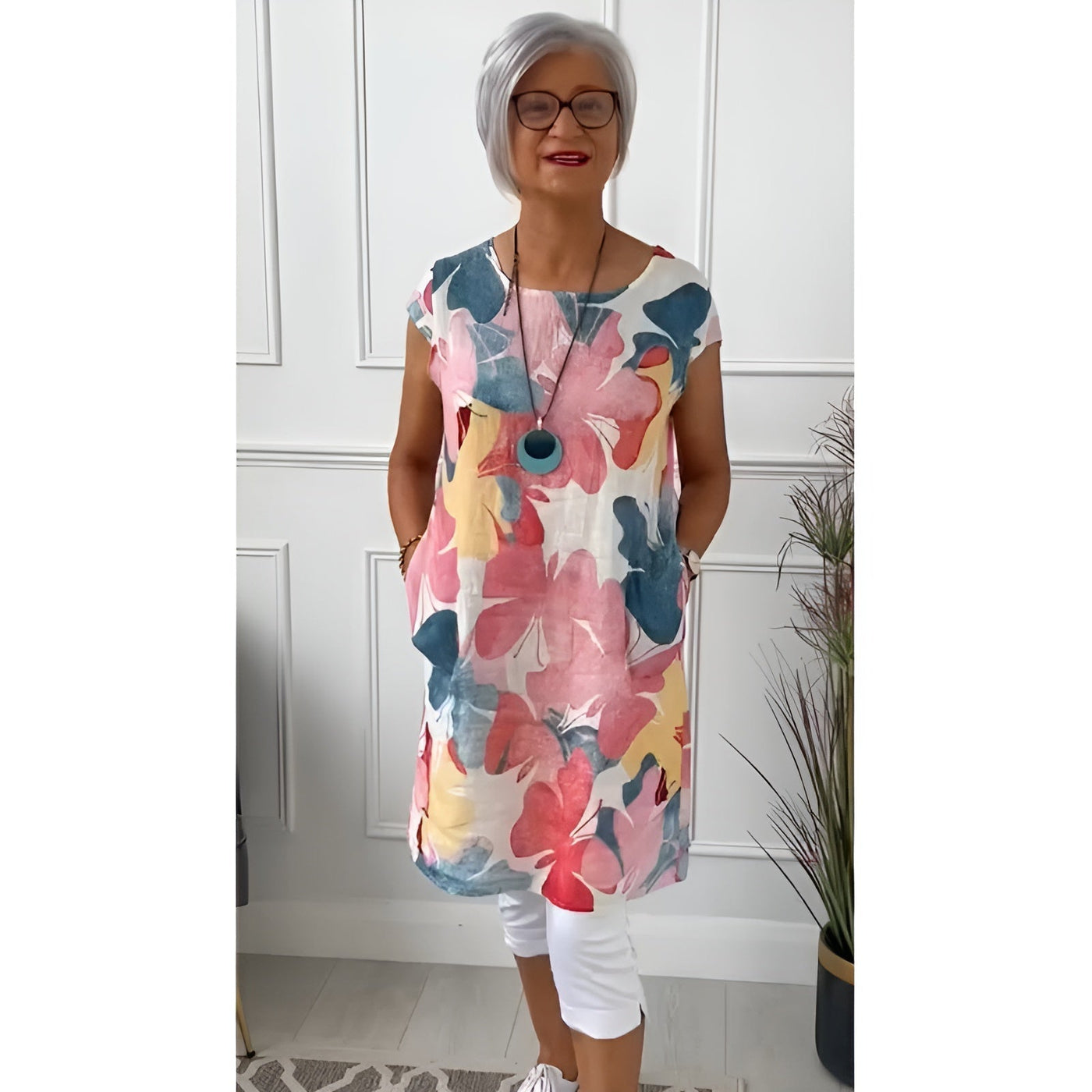 Evelyn – Dress