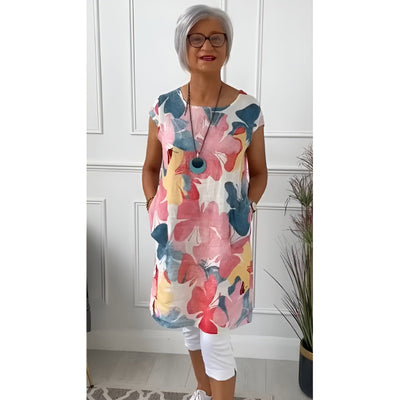 Evelyn – Dress