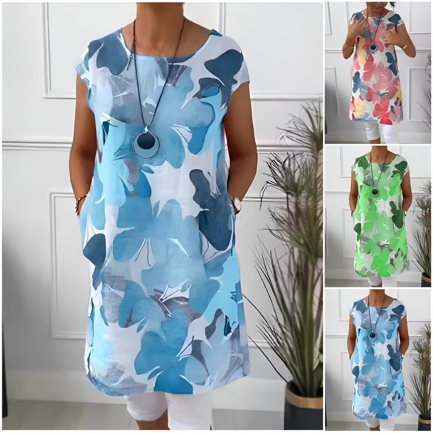 Evelyn – Dress