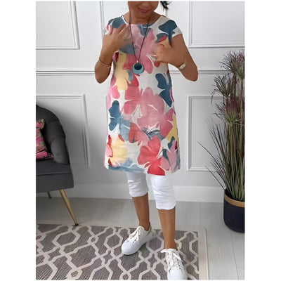 Evelyn – Dress