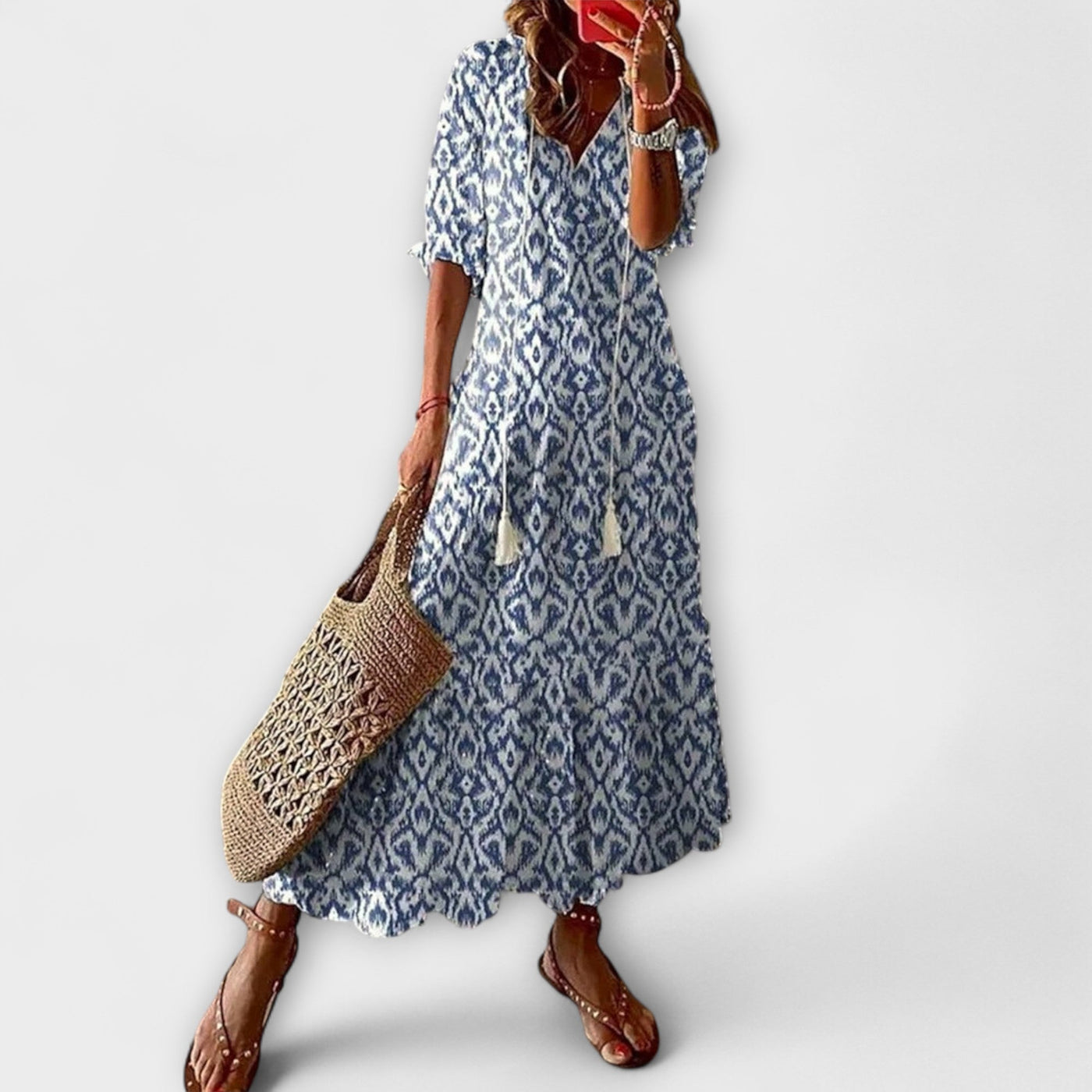 Anna – Dress