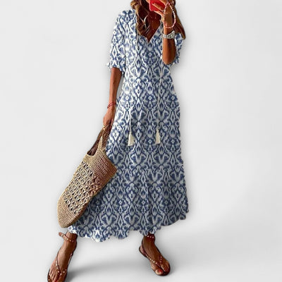 Anna – Dress