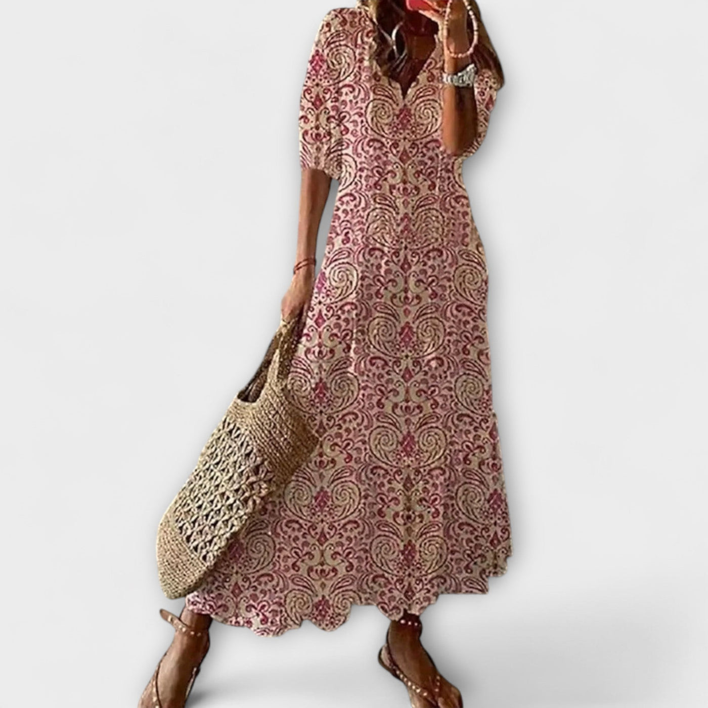 Anna – Dress
