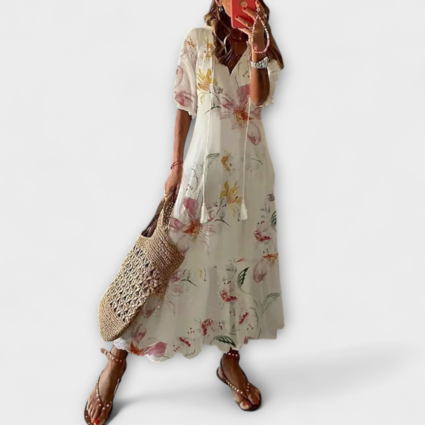 Anna – Dress