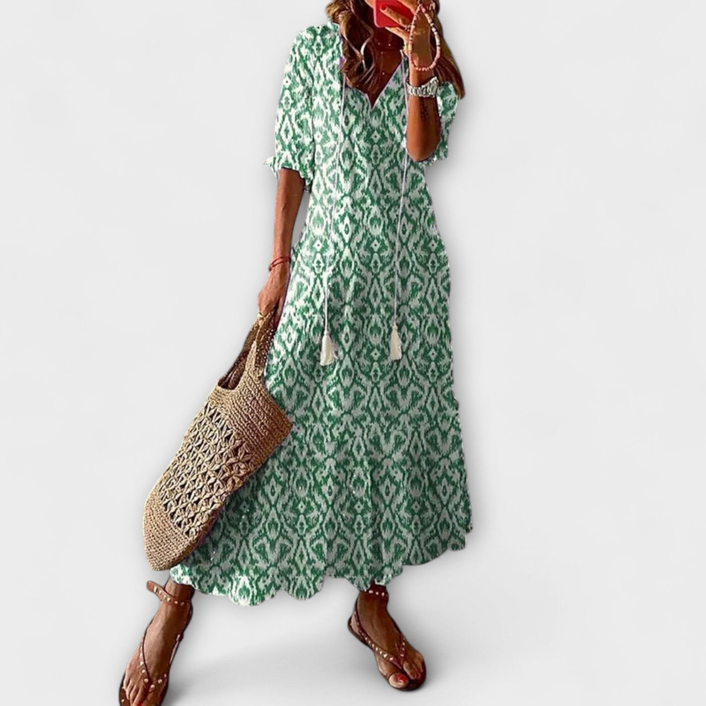 Anna – Dress