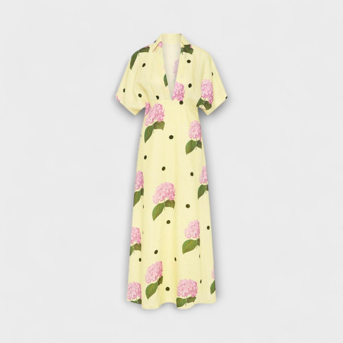 Kayla – Dress