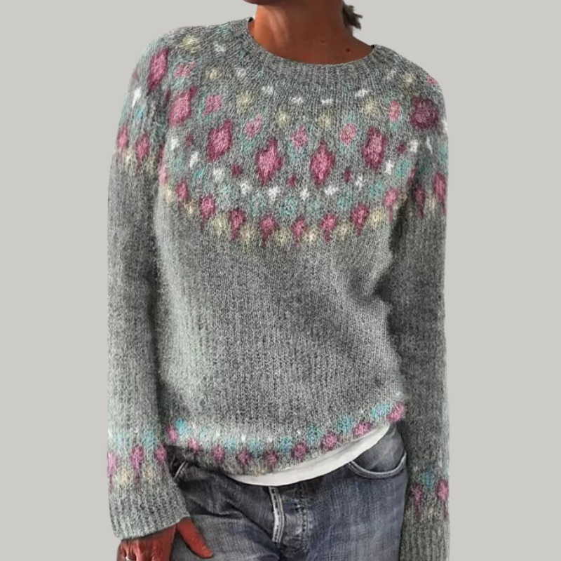 Candace – Sweater